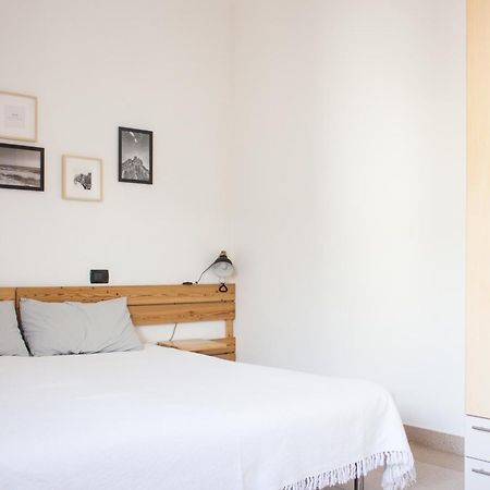 Residenze Branca III Seaview Leilighet Orosei Eksteriør bilde